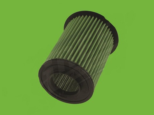 Filtro aria verde - per, ford