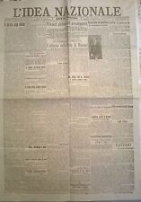 WW1 - DOMENICA 17 FEBBRAIO