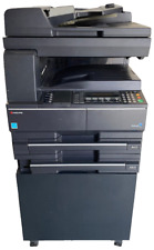 KYOCERA TASKALFA 221 STAMPANTE MULTIFUNZIONE LASER MONOCROMATICA / 234.356 PAG.