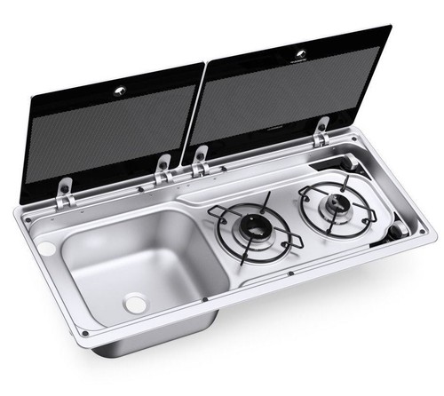 Dometic smev 9722 roulotte - dometic-smev,