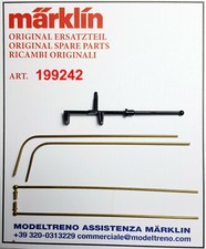 MARKLIN 199242  SET CORRIMANI