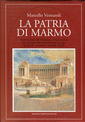 Marcello venturoli patria - marcello, la