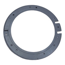 Cornice interna oblò USATA per lavatrice professionale 482000019598 Whirlpool