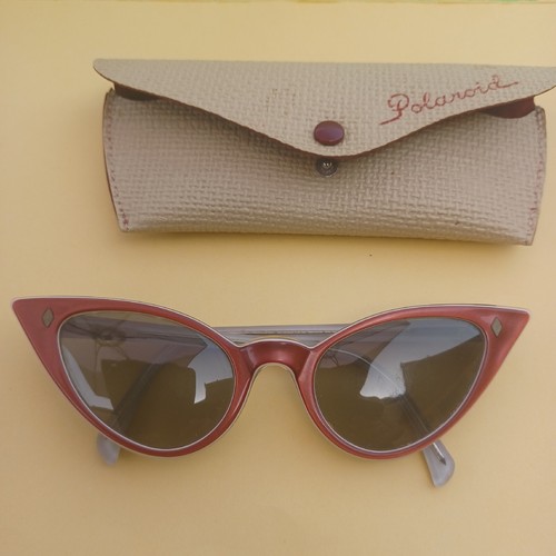 Occhiali vintage donna - occhiali,