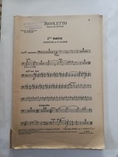 Spartito musica classica il - musica,