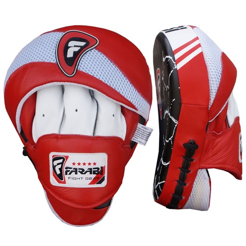 Farabi focus pads vera - pads, in