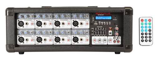 Rockville rpm80bt - rockville,