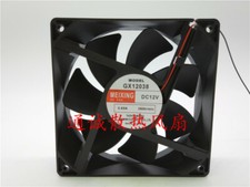 MEIXING GX12038 DC12V 0.65A DC