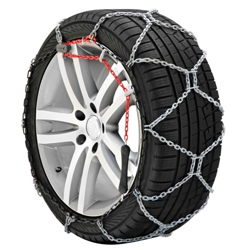 Catene neve suv - catene, e