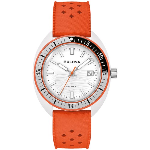 Orologio bulova uomo - bulova,