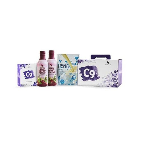 Forever berry nectar - c9,