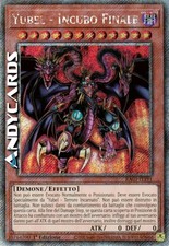 YUBEL - INCUBO FINALE (The