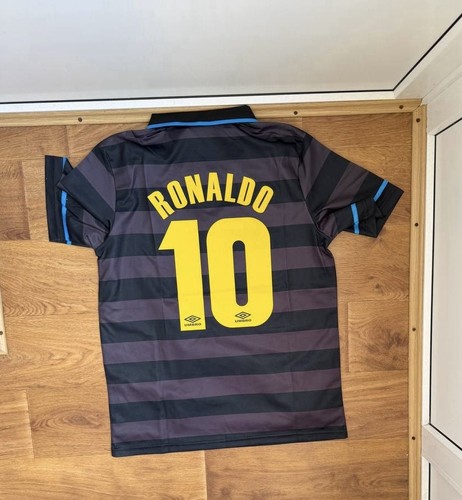 Maglia inter milan ronaldo - maglia,