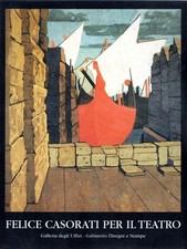 Felice casorati per il - aa.vv..,