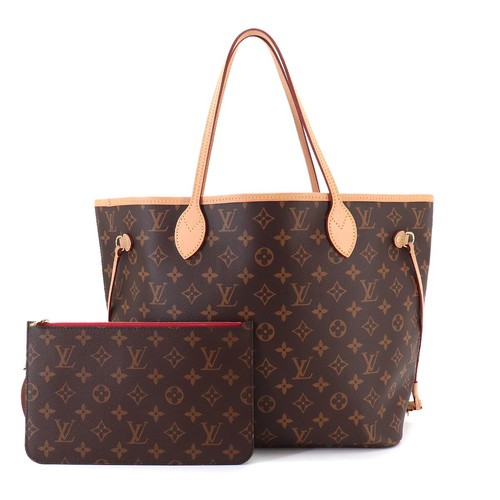 Borsa tote louis vuitton - borsa,