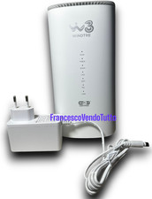 Modem Wind 3 ZTE zxhn f646g 2,5 GB 2025