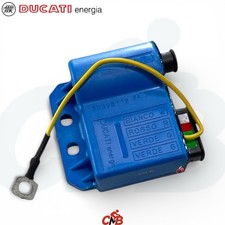 CENTRALINA BOBINA ORIGINAL