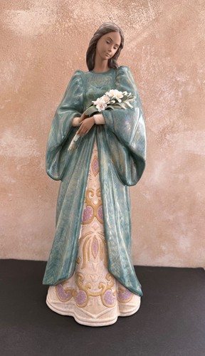 2422 lladro privilege gres - 2422,