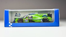 1/43 Ligier JS P217