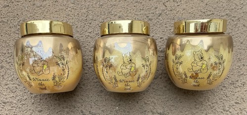 Winnie the pooh - (3x, pack)