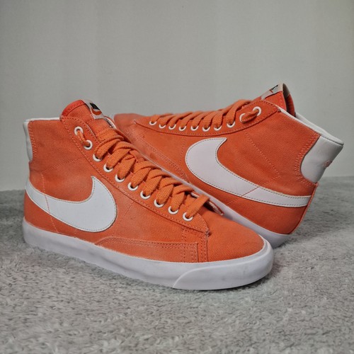 Nike blazer mid canvas - blazer,