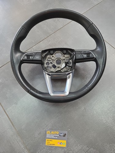 Volante sterzo audi anno - sterzo,