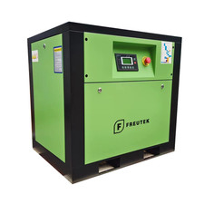 JUB0001 - Compressore a Vite