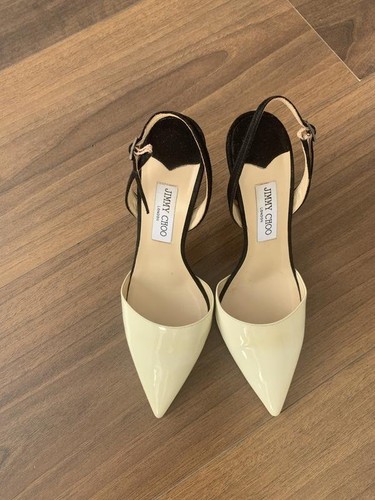 Tacchi donna jimmy choo - tacchi,