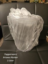 Tupperware NUOVA Brocca Prisma