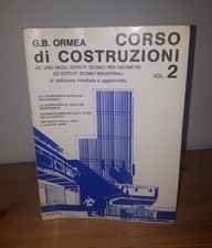 G.B. Ormea CORSO DI