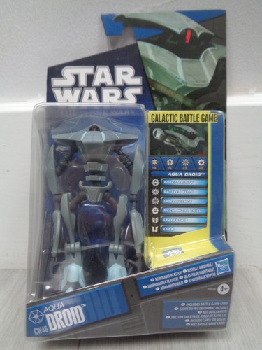 Star wars the clone - the, cw46