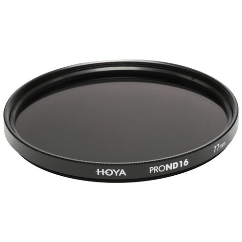Hoya filtro circolare pro nd16 - circolare,