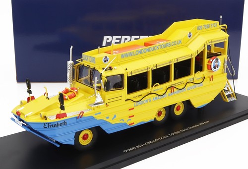 Perfex gmc dukw cckw - perfex,