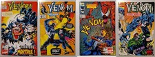 VENOM - Scegli i numeri