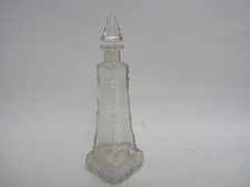 Flacone con profumo di