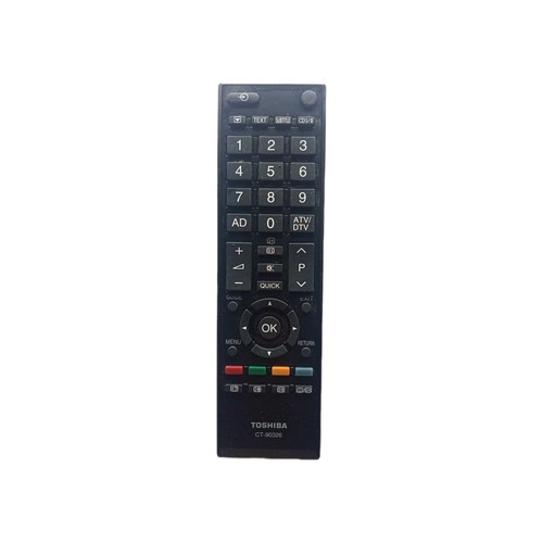 Toshiba 90326 telecomando - ct-90326,