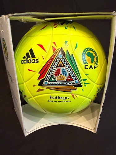 Adidas katlego caf coppa - adidas,