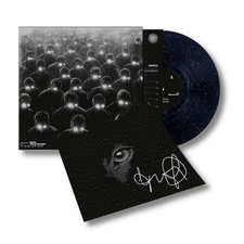 NEFFA - CANERANDAGIO PARTE 1 - LP VINILE SPARKLE  NUOVO SIGILLATO LIMITED EDT