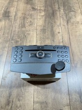 Mercedes-Benz C W204 2009