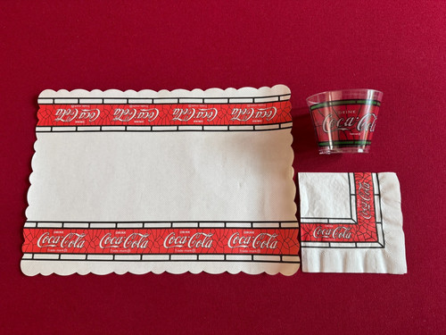 Set tiffany anni - set,