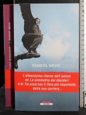 L'ULTIMA INTERVISTA. ESHKOL