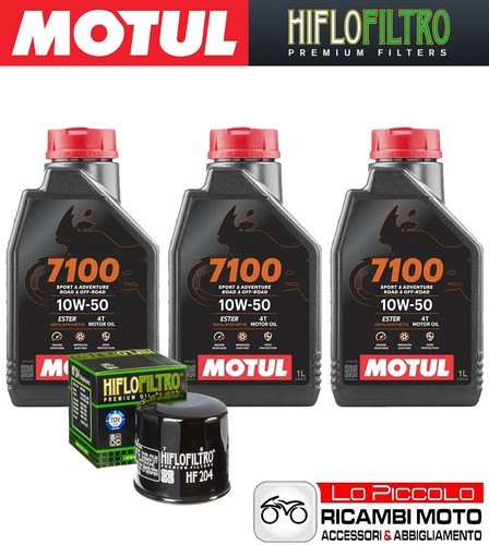 Kit tagliando olio motul - tagliando, 3