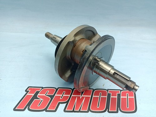 Albero motore crankshaft - albero,