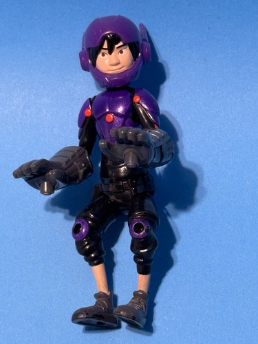 Disney big hero - hero, armor