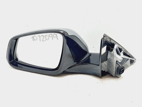 Specchietto elettrico sinistro - elettrico,