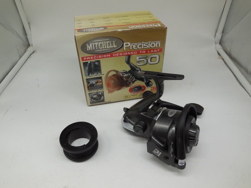 Mitchell precision vtg - e7, 50
