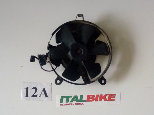 Ventola radiatore acqua honda - radiatore,