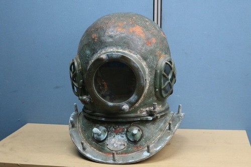 Casco subacqueo toa - casco, sensuiki