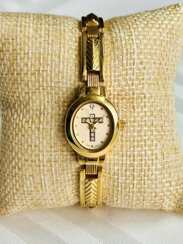 Orologio avon croce strass - orologio,