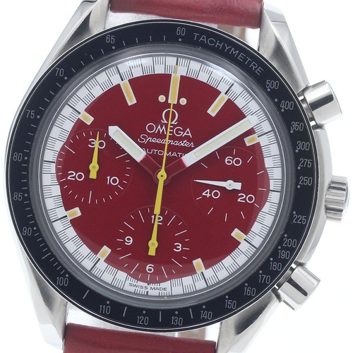 Omega speedmaster racing - speedmaster,